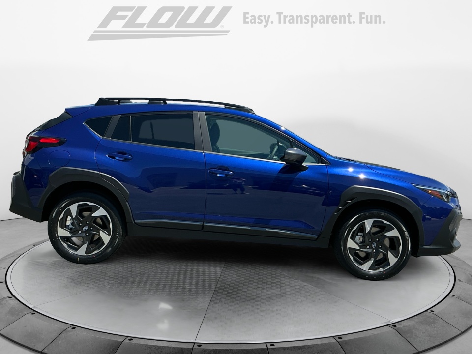 4S4GUHM69T3788565 2026 Subaru Crosstrek Limited