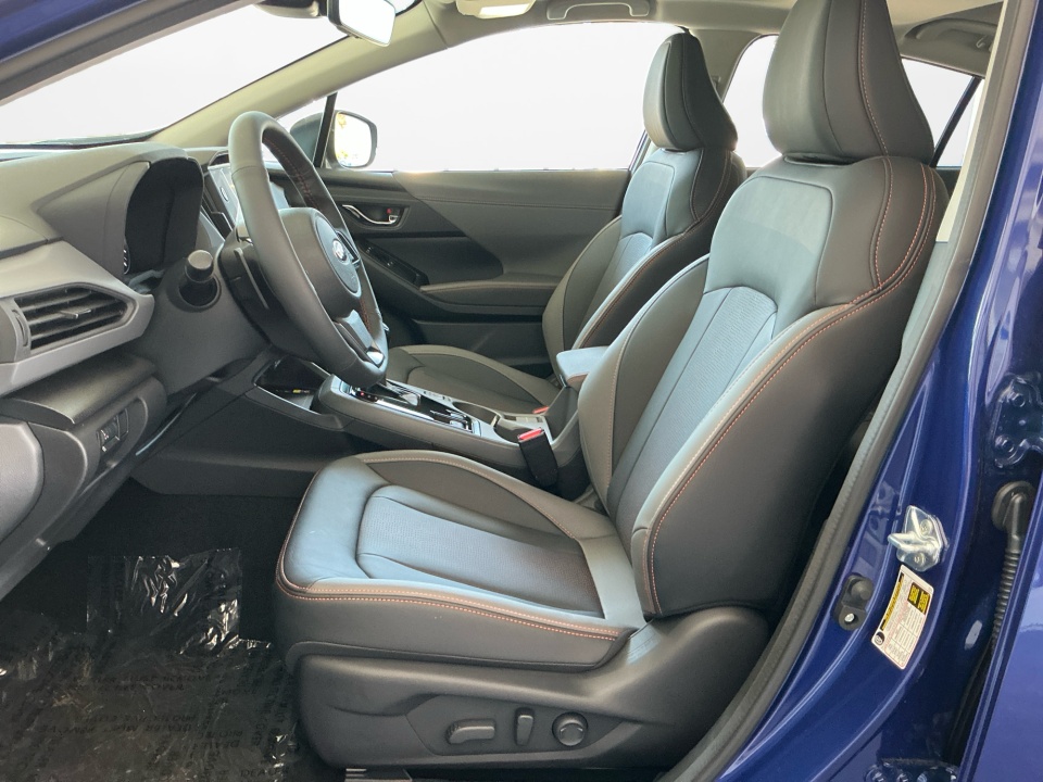 4S4GUHM69T3788565 2026 Subaru Crosstrek Limited