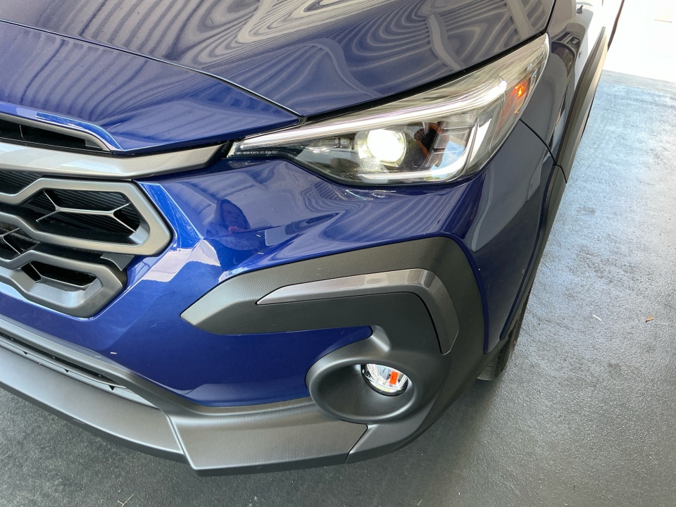 4S4GUHM69T3788565 2026 Subaru Crosstrek Limited