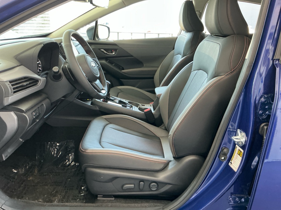 4S4GUHM69T3788565 2026 Subaru Crosstrek Limited