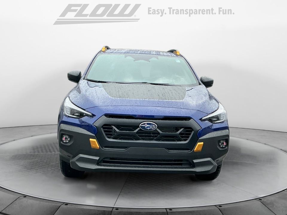 4S4GUHU61T3748688 2026 Subaru Crosstrek Wilderness