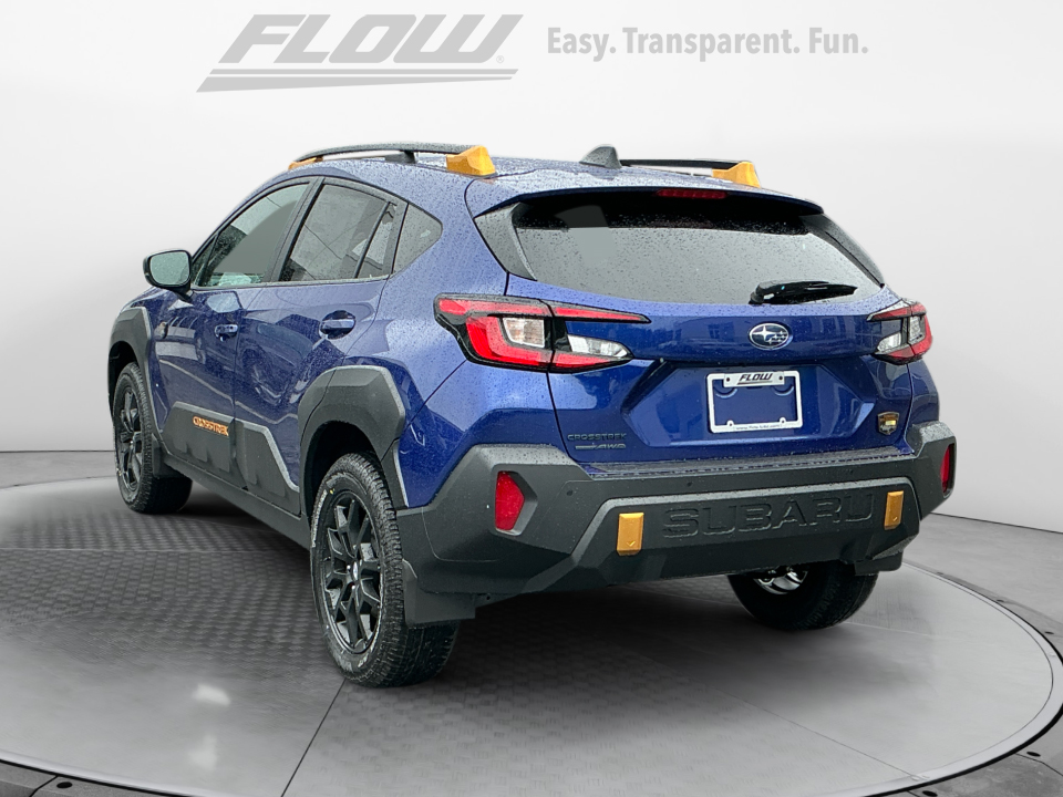 4S4GUHU61T3748688 2026 Subaru Crosstrek Wilderness