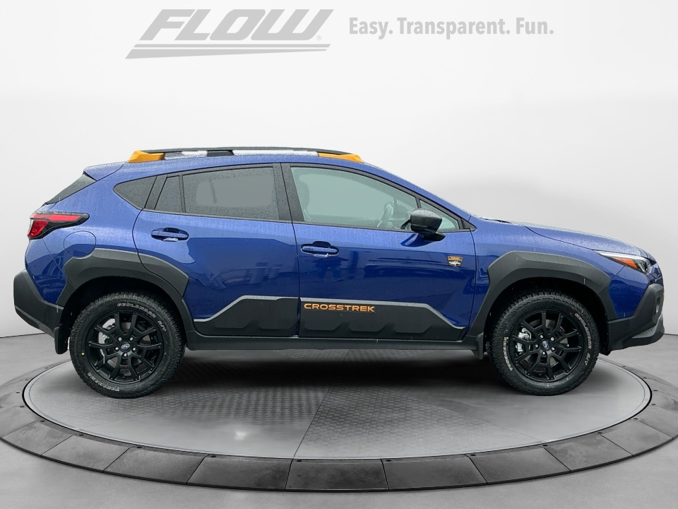 4S4GUHU61T3748688 2026 Subaru Crosstrek Wilderness