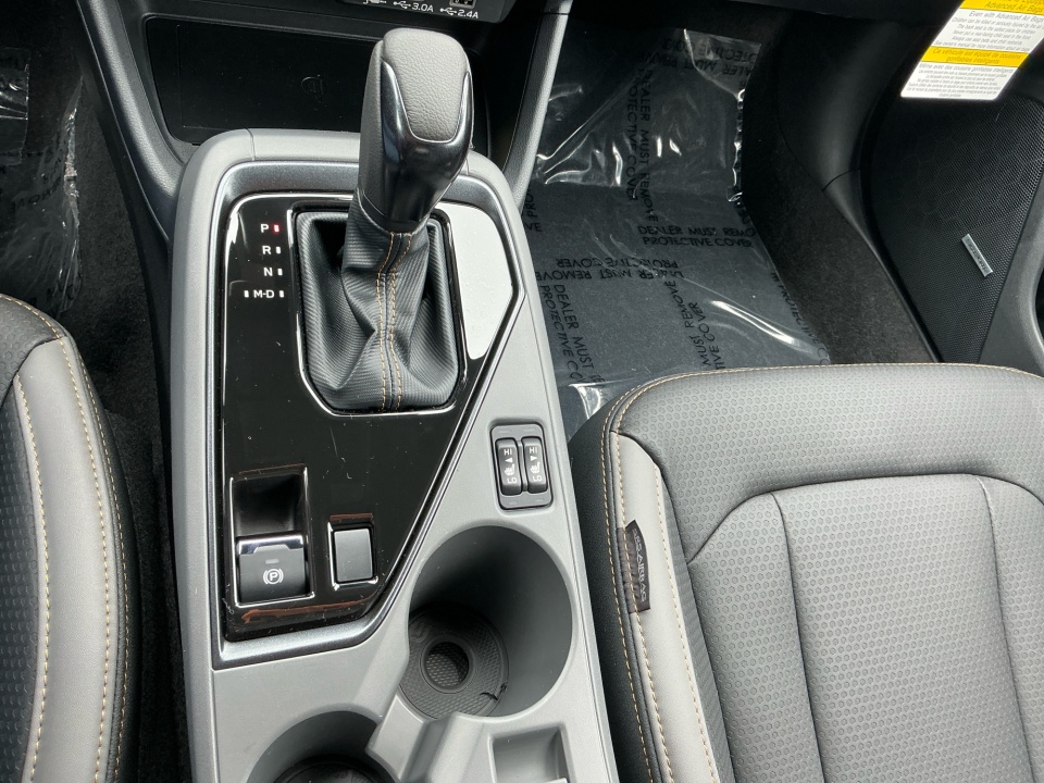 4S4GUHU61T3748688 2026 Subaru Crosstrek Wilderness