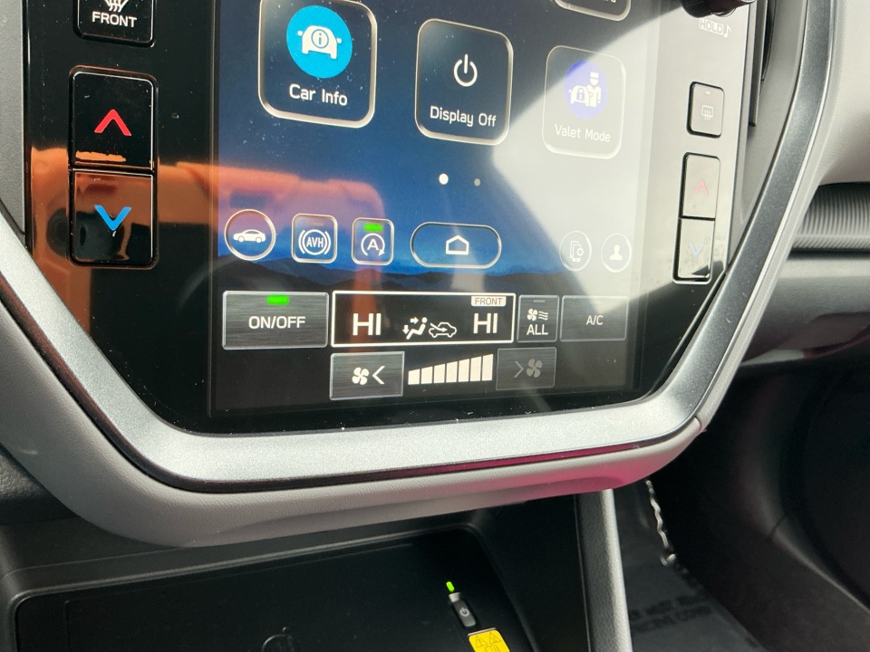 4S4GUHU61T3748688 2026 Subaru Crosstrek Wilderness