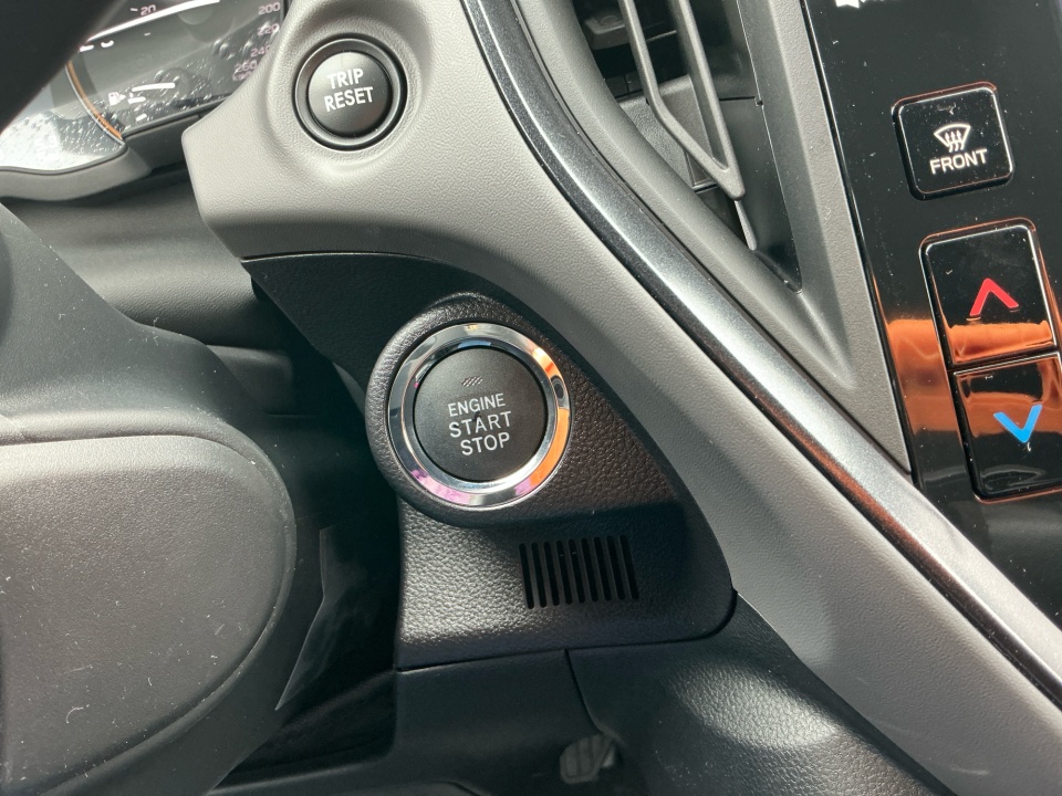 4S4GUHU61T3748688 2026 Subaru Crosstrek Wilderness