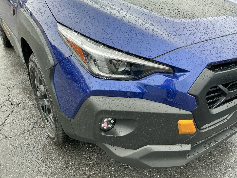 4S4GUHU61T3748688 2026 Subaru Crosstrek Wilderness