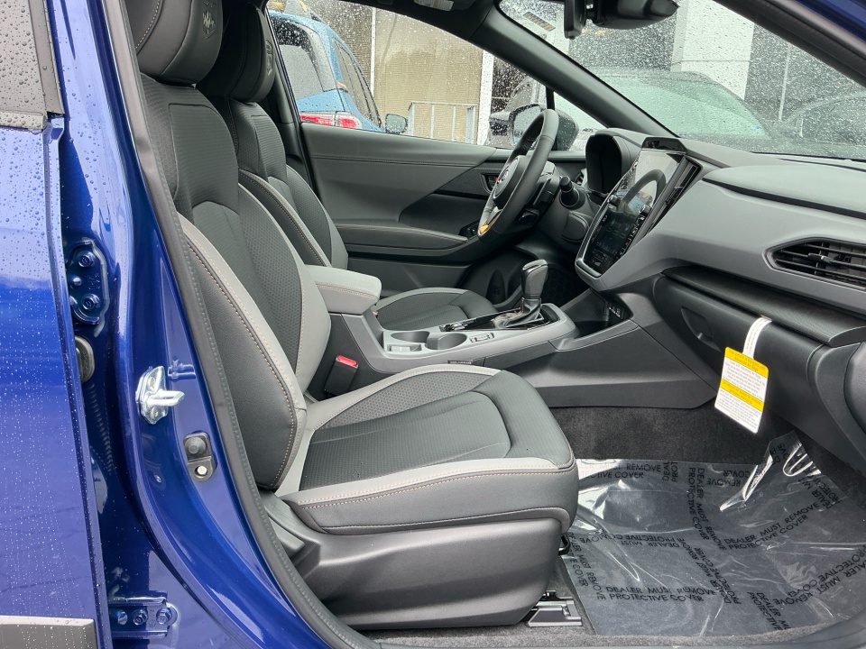 4S4GUHU61T3748688 2026 Subaru Crosstrek Wilderness