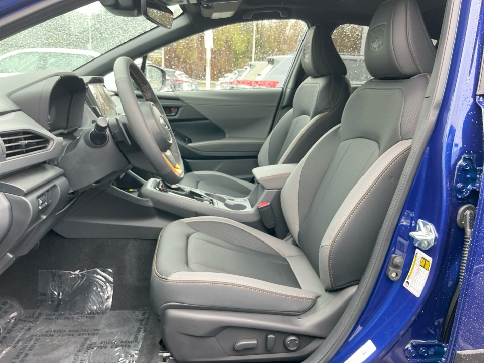 4S4GUHU61T3748688 2026 Subaru Crosstrek Wilderness