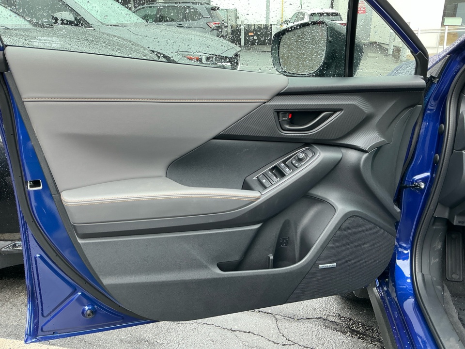 4S4GUHU61T3748688 2026 Subaru Crosstrek Wilderness