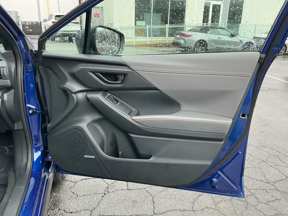 4S4GUHU61T3748688 2026 Subaru Crosstrek Wilderness