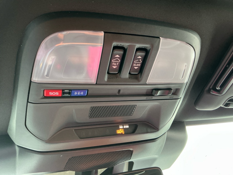 4S4GUHU61T3748688 2026 Subaru Crosstrek Wilderness