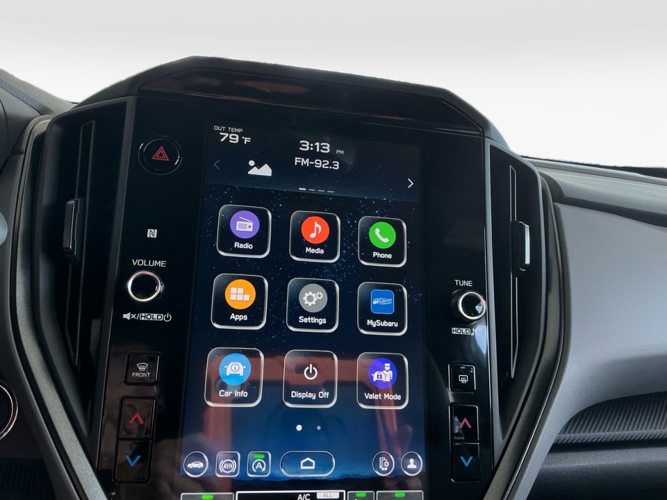 4S4GUHU64T3748703 2026 Subaru Crosstrek Wilderness