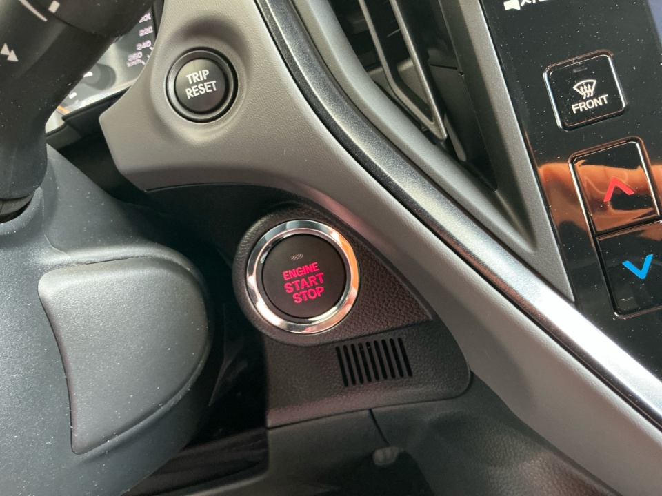 4S4GUHU64T3748703 2026 Subaru Crosstrek Wilderness