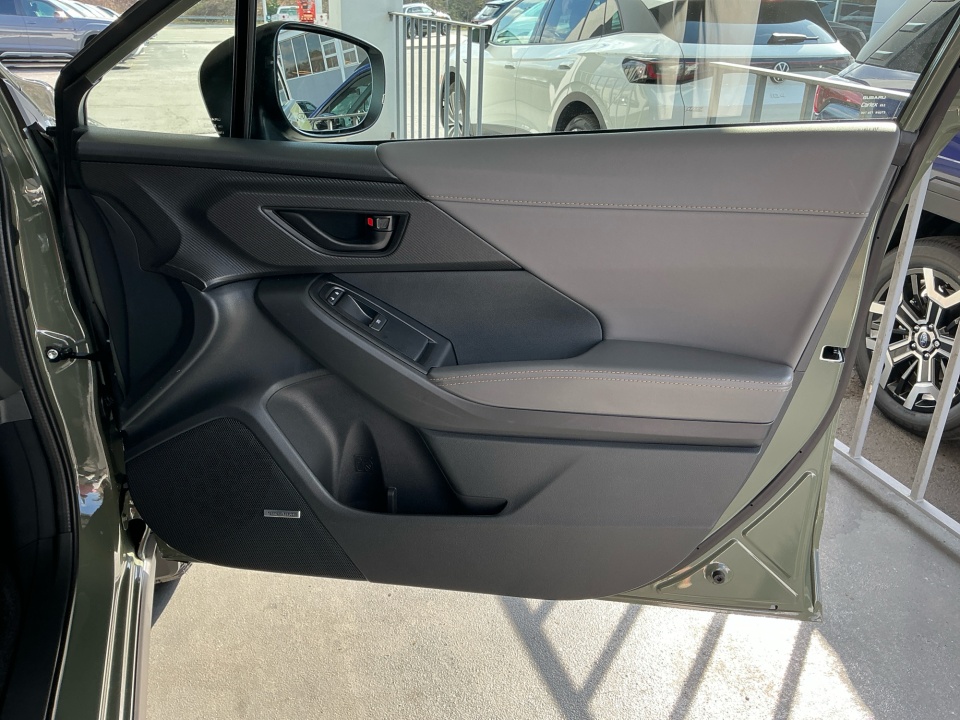 4S4GUHU64T3748703 2026 Subaru Crosstrek Wilderness