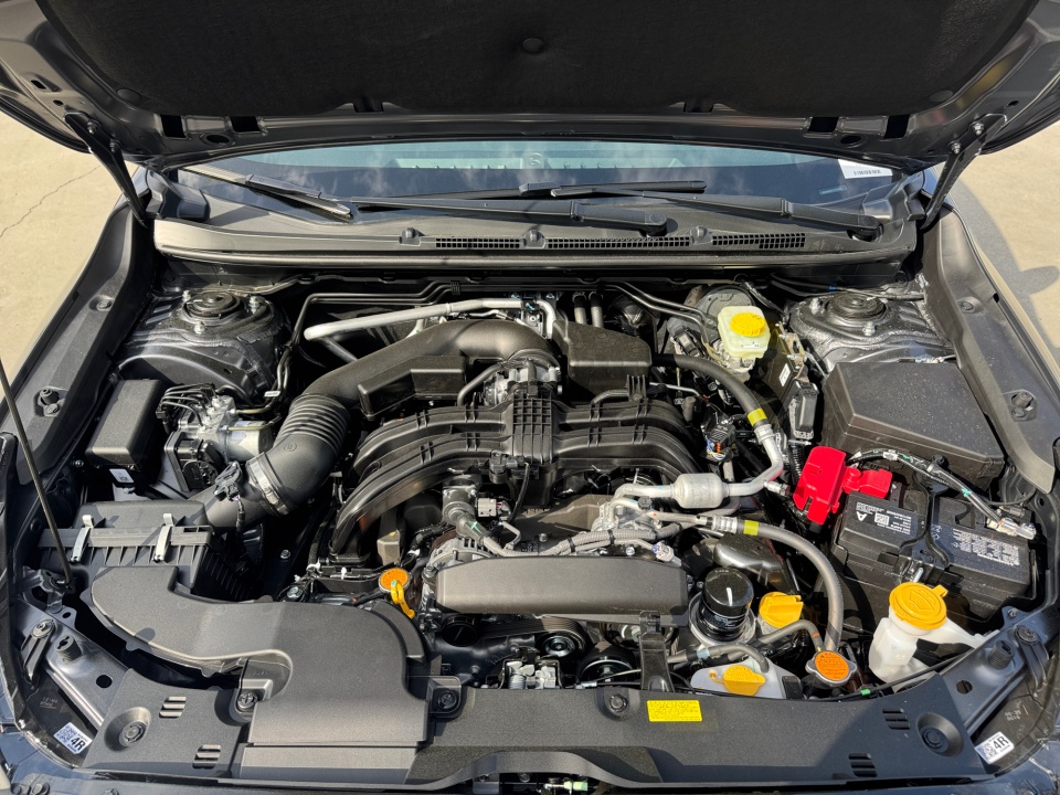 4S4GUHU65T3754333 2026 Subaru Crosstrek Wilderness