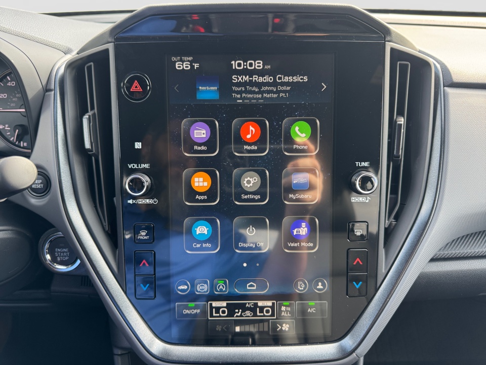 4S4GUHU65T3754333 2026 Subaru Crosstrek Wilderness