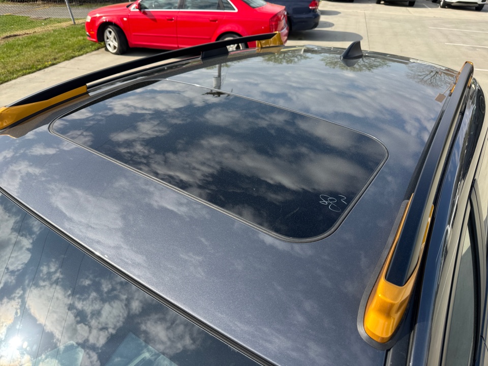 4S4GUHU65T3754333 2026 Subaru Crosstrek Wilderness