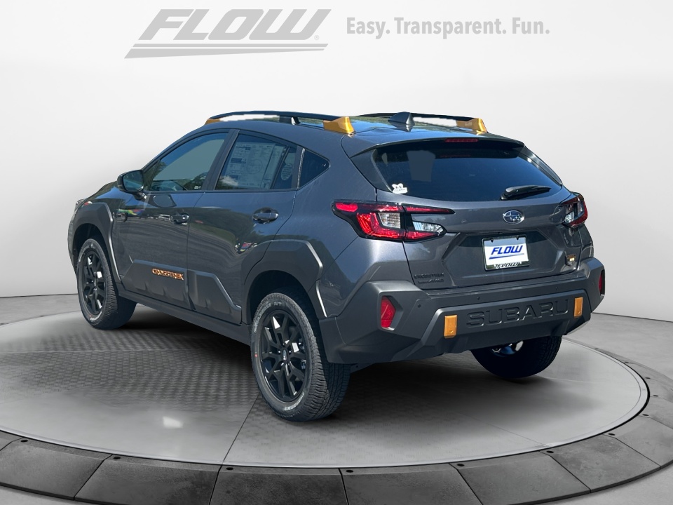 4S4GUHU65T3814398 2026 Subaru Crosstrek Wilderness