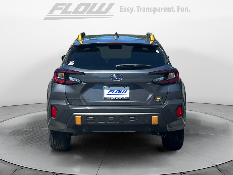 4S4GUHU65T3814398 2026 Subaru Crosstrek Wilderness