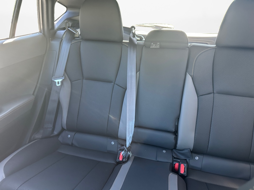 4S4GUHU65T3814398 2026 Subaru Crosstrek Wilderness