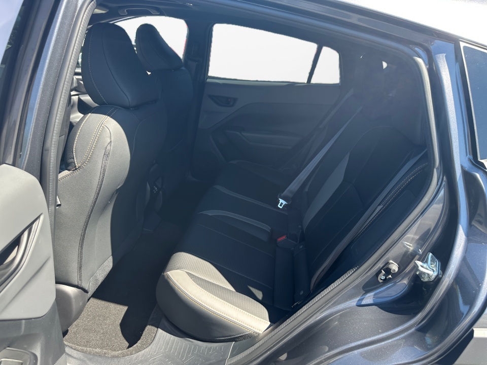 4S4GUHU65T3814398 2026 Subaru Crosstrek Wilderness