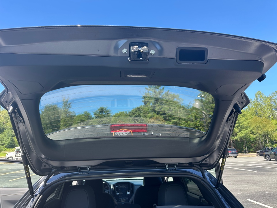 4S4GUHU65T3814398 2026 Subaru Crosstrek Wilderness