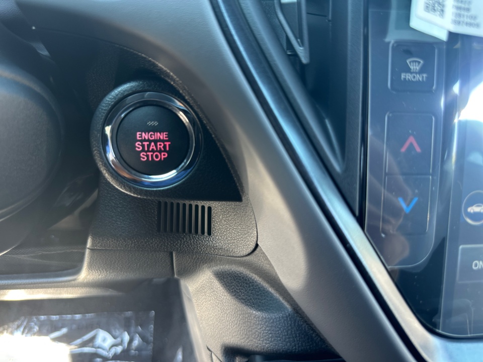 4S4GUHU65T3814398 2026 Subaru Crosstrek Wilderness