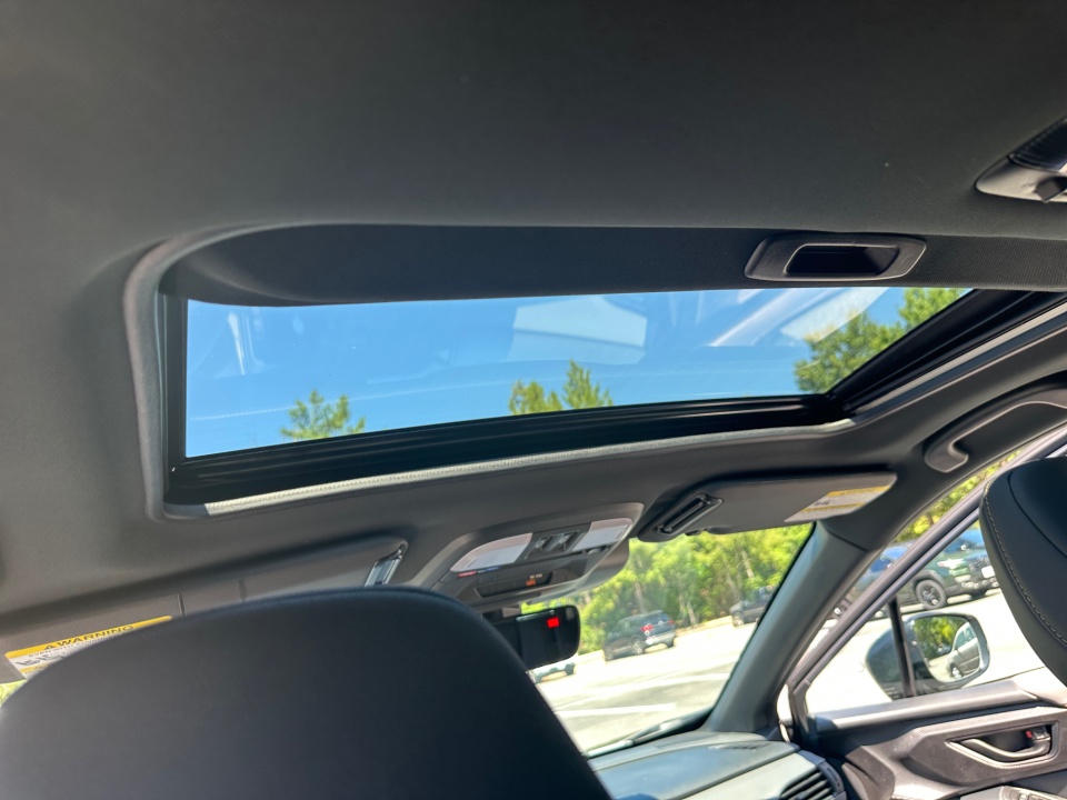 4S4GUHU65T3814398 2026 Subaru Crosstrek Wilderness