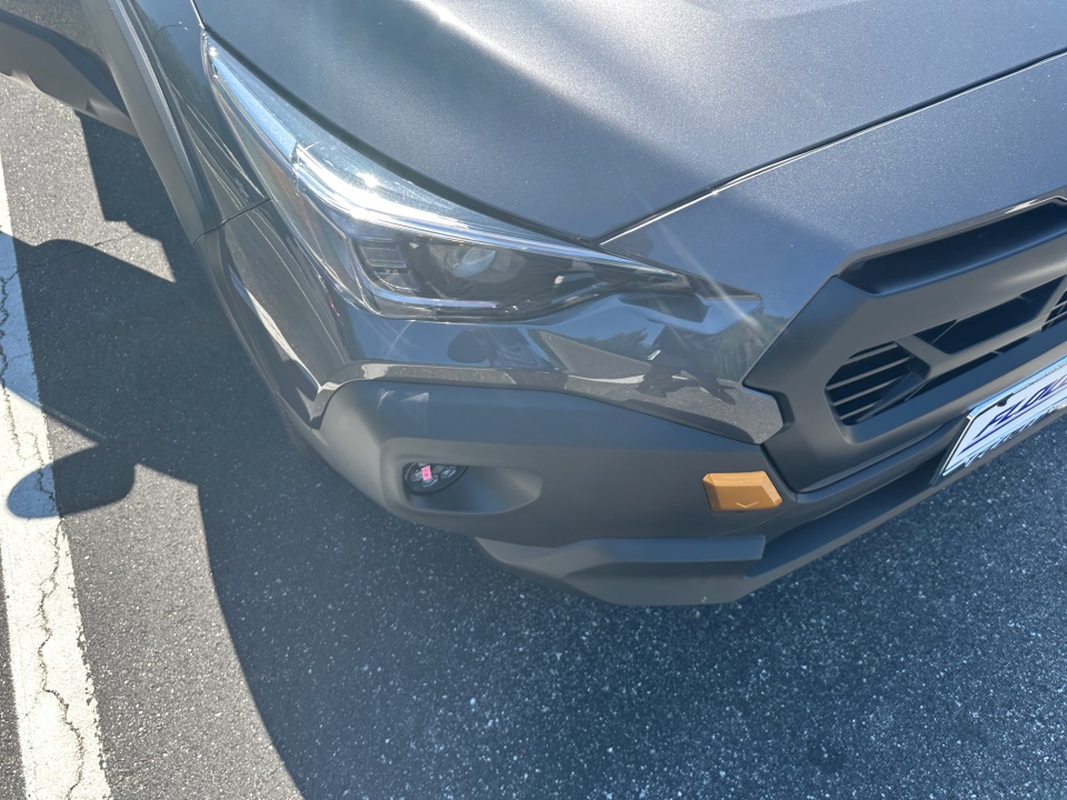 4S4GUHU65T3814398 2026 Subaru Crosstrek Wilderness