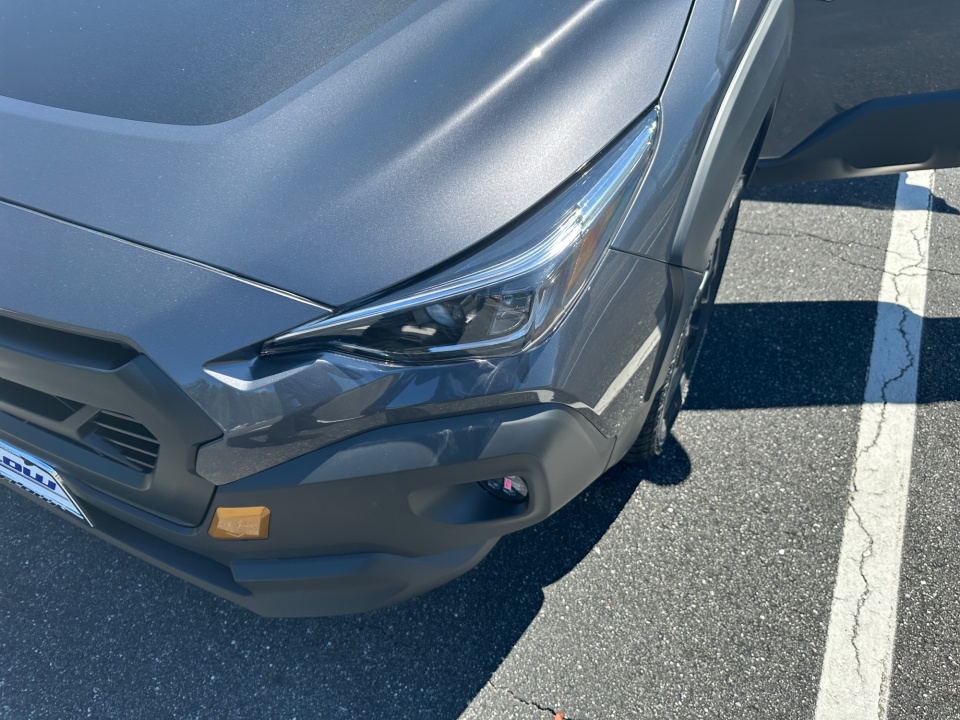 4S4GUHU65T3814398 2026 Subaru Crosstrek Wilderness