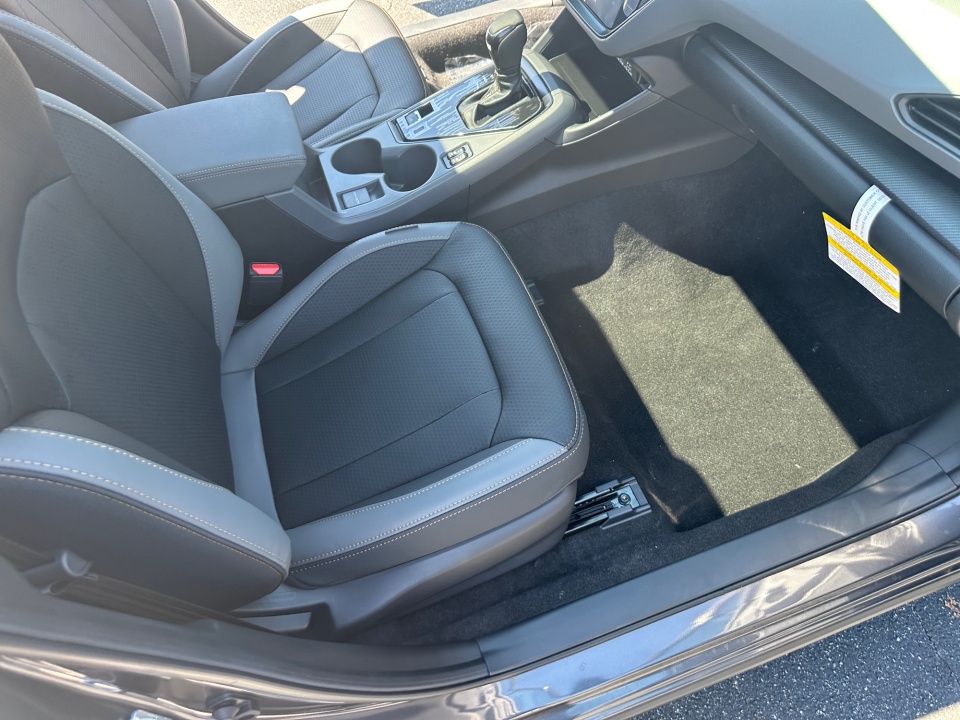 4S4GUHU65T3814398 2026 Subaru Crosstrek Wilderness