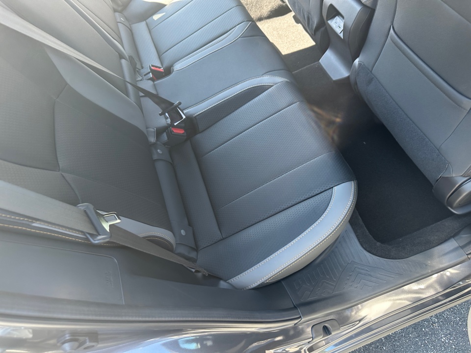 4S4GUHU65T3814398 2026 Subaru Crosstrek Wilderness