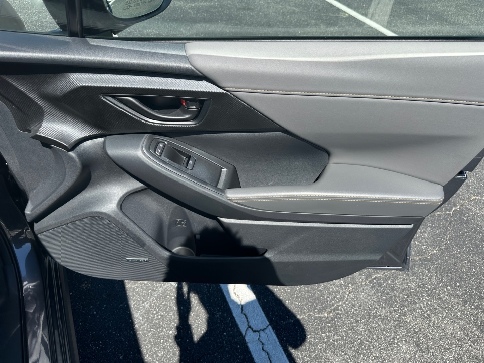 4S4GUHU65T3814398 2026 Subaru Crosstrek Wilderness