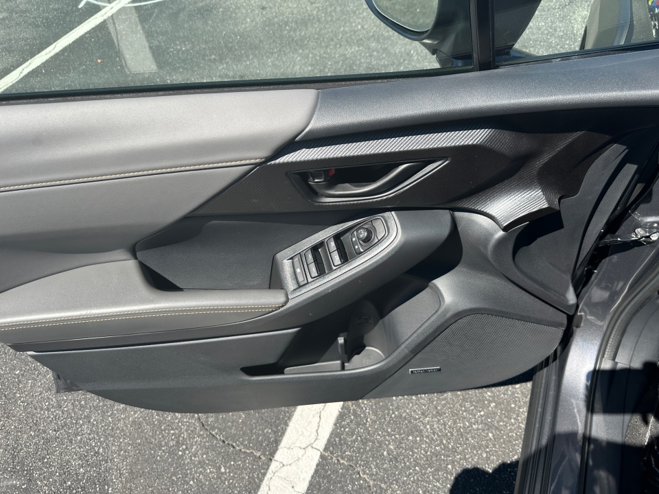 4S4GUHU65T3814398 2026 Subaru Crosstrek Wilderness