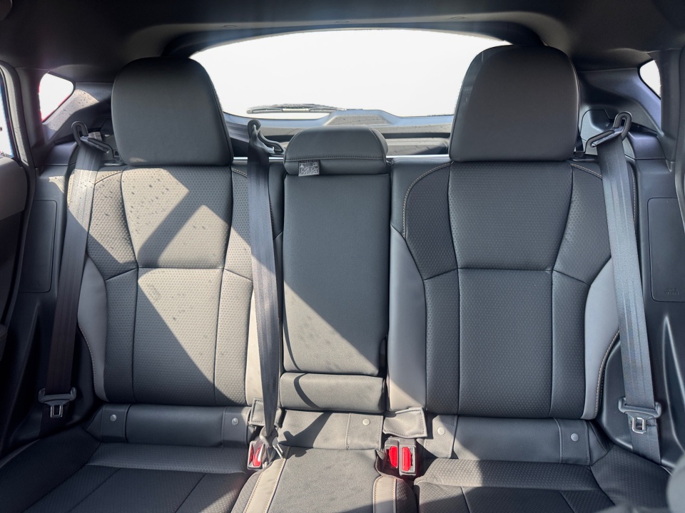 4S4GUHU68T3751992 2026 Subaru Crosstrek Wilderness