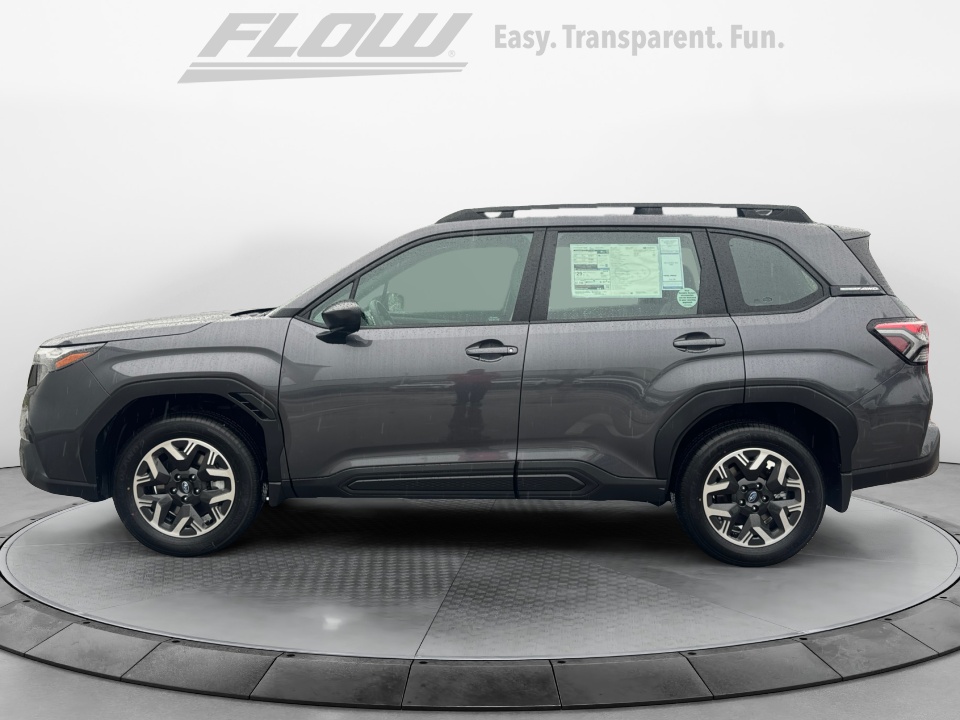 4S4SLDA63T3090771 2026 Subaru Forester