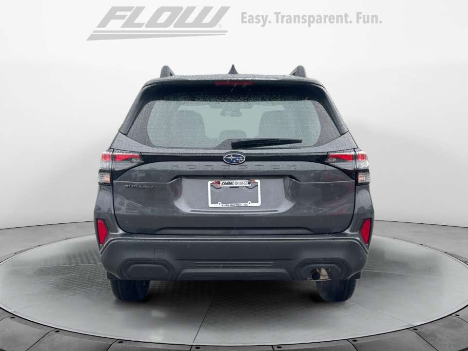 4S4SLDA63T3090771 2026 Subaru Forester