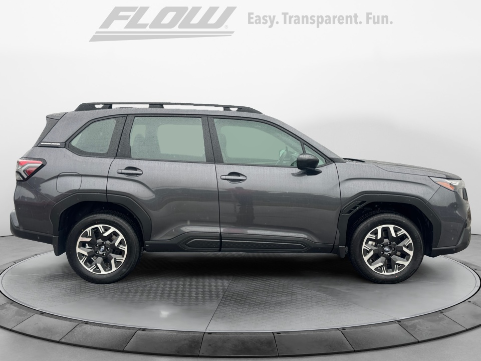 4S4SLDA63T3090771 2026 Subaru Forester