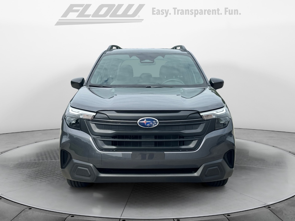 4S4SLDA67T3123013 2026 Subaru Forester