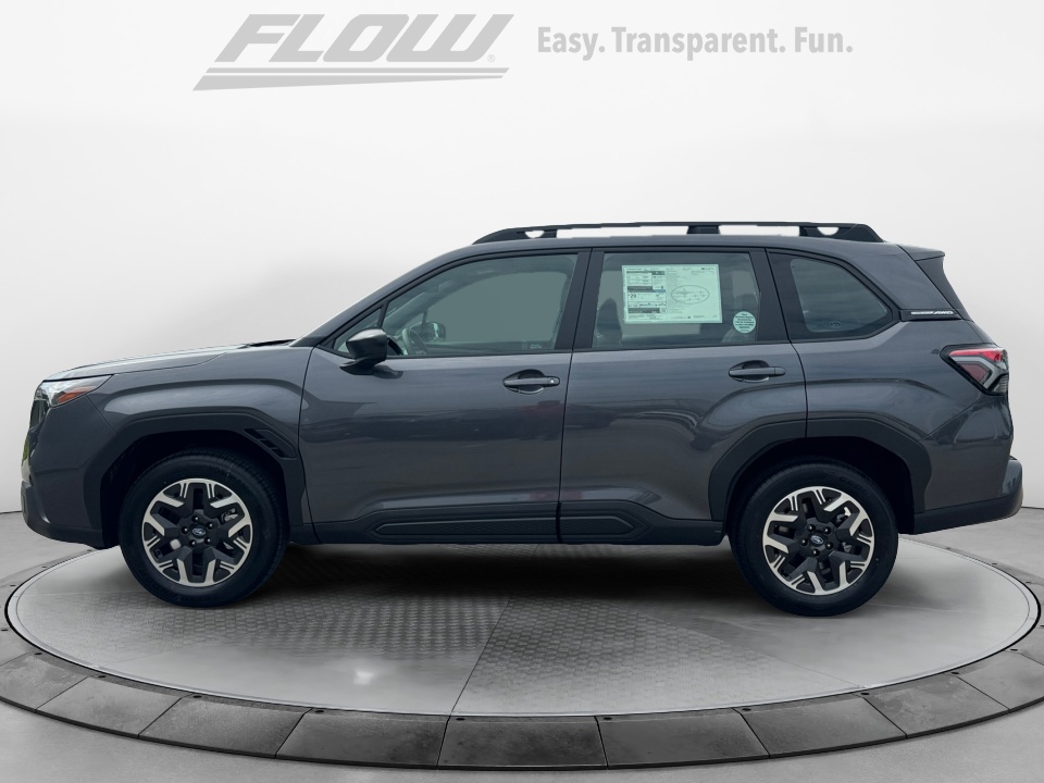 4S4SLDA67T3123013 2026 Subaru Forester