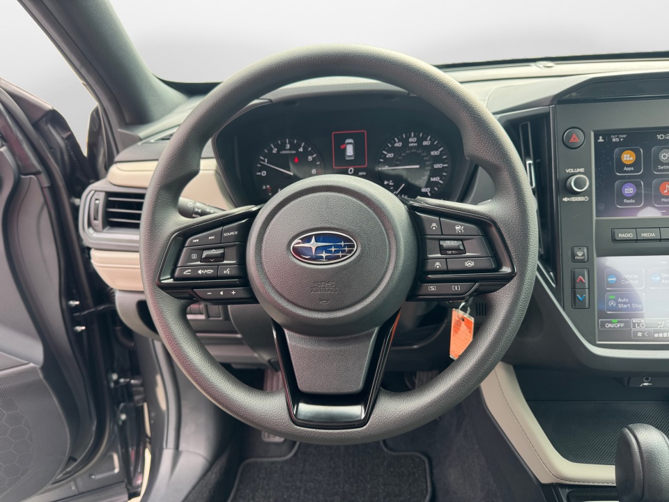 4S4SLDA67T3123013 2026 Subaru Forester