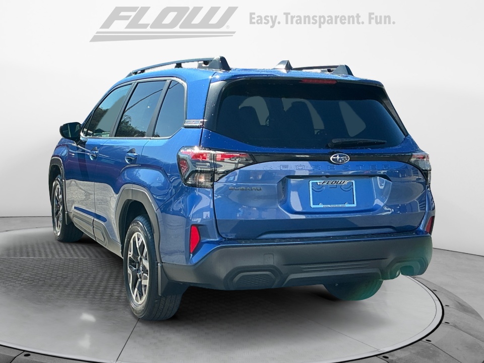 4S4SLDB6XT3036737 2026 Subaru Forester Premium