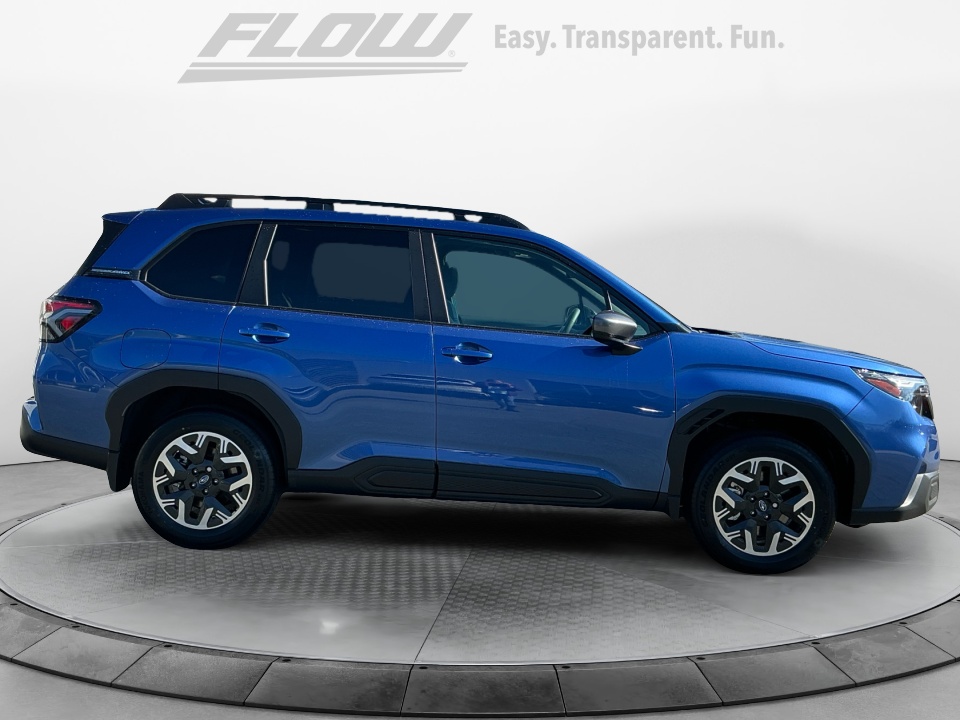 4S4SLDB6XT3036737 2026 Subaru Forester Premium