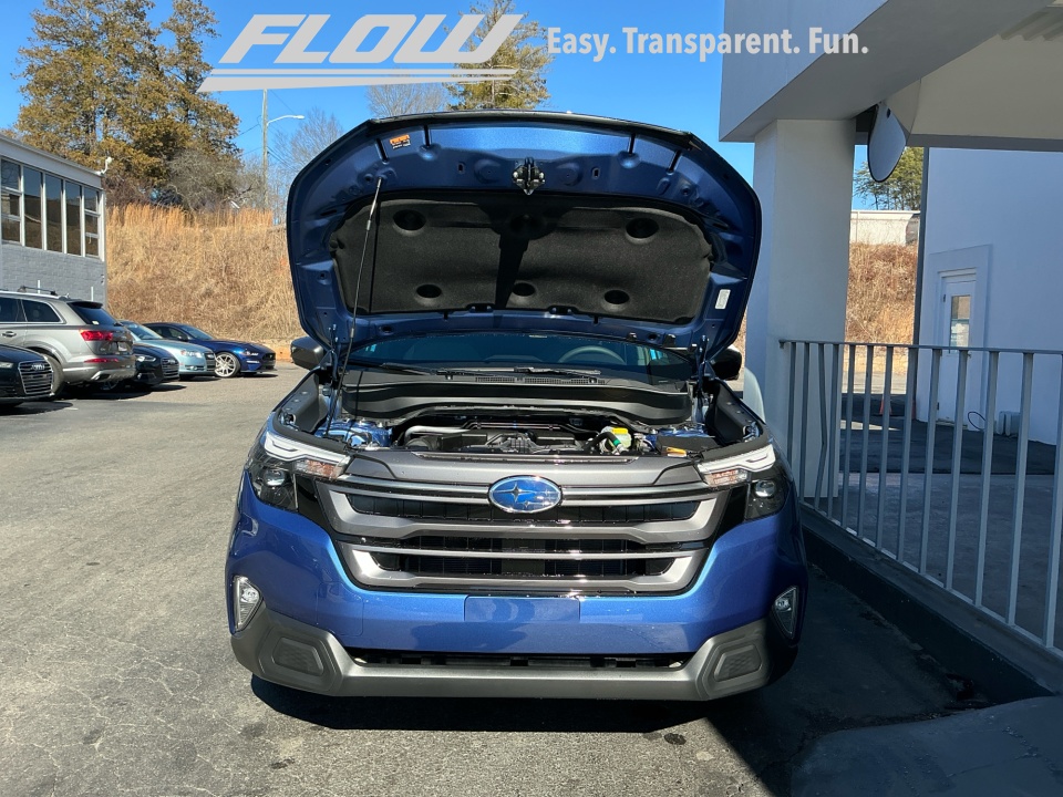 4S4SLDB6XT3036737 2026 Subaru Forester Premium