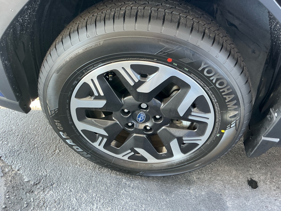 4S4SLDB6XT3036737 2026 Subaru Forester Premium