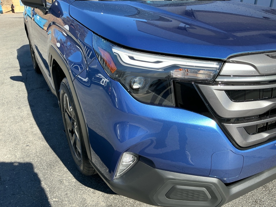 4S4SLDB6XT3036737 2026 Subaru Forester Premium