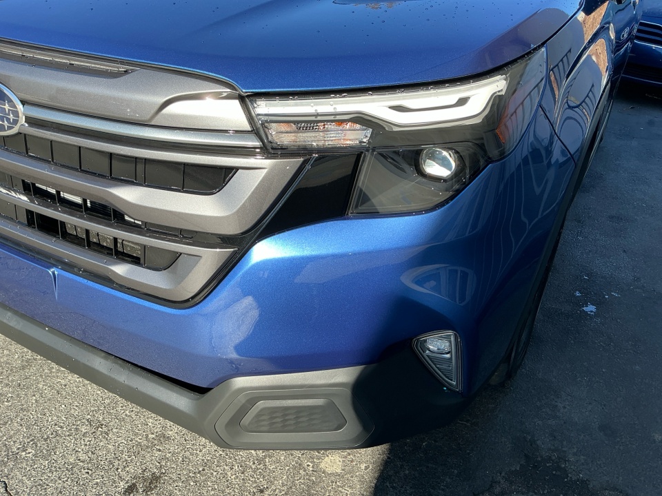 4S4SLDB6XT3036737 2026 Subaru Forester Premium