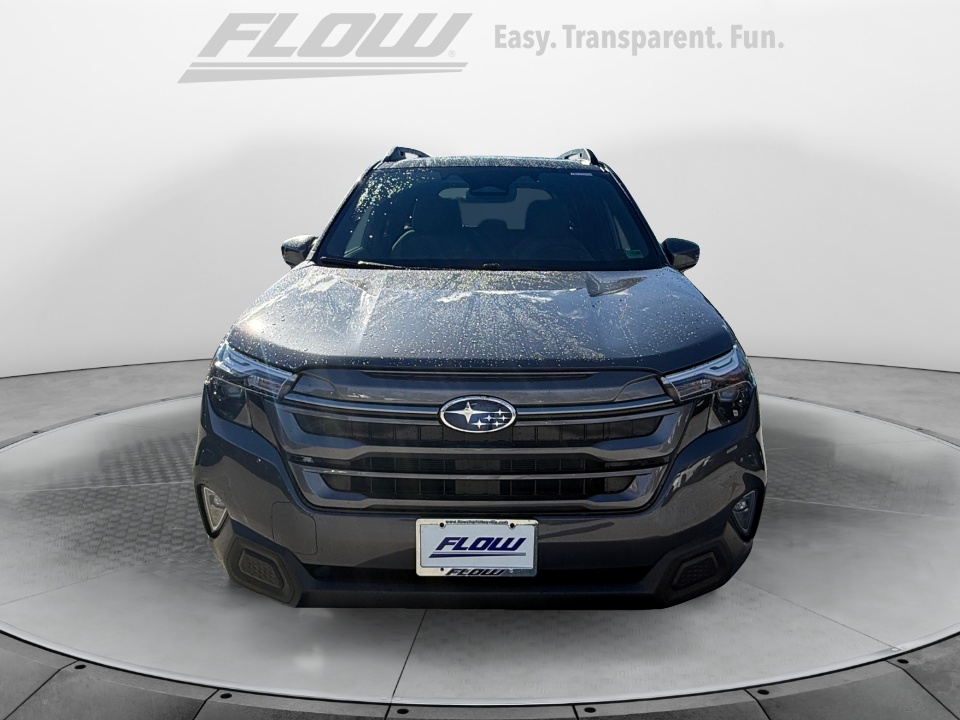 4S4SLDD62T3036776 2026 Subaru Forester Premium