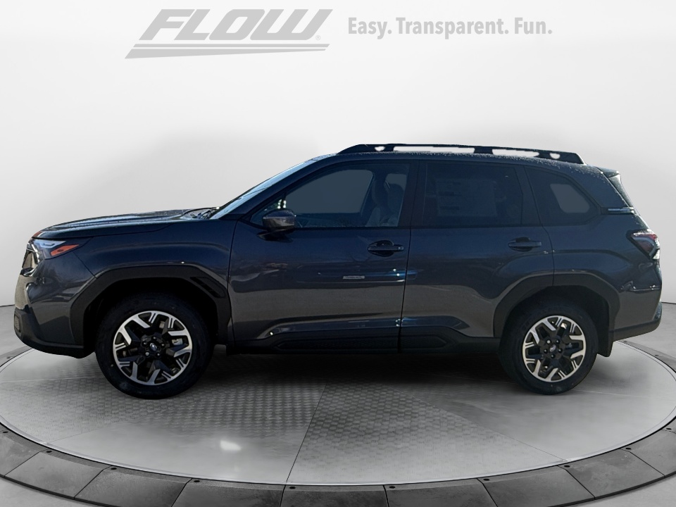 4S4SLDD62T3036776 2026 Subaru Forester Premium